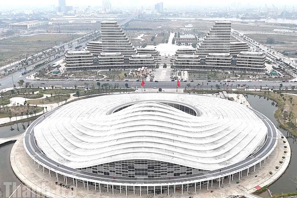 Hải Phòng định hình thương hiệu “Thành phố Âm nhạc”