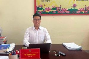 Những tâm tư, nguyện vọng của cử tri ngành Toà án Nhân dân với Ngày hội bầu cử toàn quốc