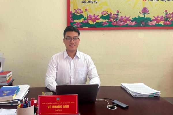 Những tâm tư, nguyện vọng của cử tri ngành Toà án Nhân dân với Ngày hội bầu cử toàn quốc