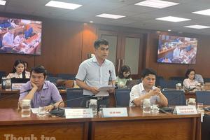 TPHCM: 18/97 đơn vị vận tải hành khách tuyến cố định đã tăng giá vé