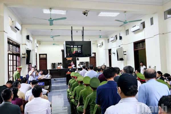 Đảm bảo quyền tác nghiệp tại phiên toà theo Luật Báo chí năm 2025 và dự thảo Thông tư của Toà án Nhân dân Tối cao