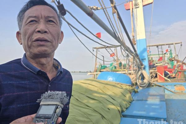 Kỳ 1: Những lá phiếu từ biển khơi