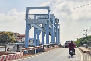 Đồng bằng sông Cửu Long chủ động trước cao điểm xâm nhập mặn