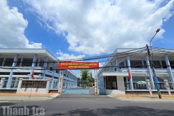 Cần Thơ: Phát hiện loạt vi phạm trong quản lý, sử dụng nhà, đất