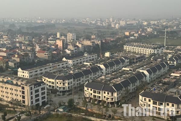 Định danh bất động sản: Cơ hội để người mua nhà tiếp cận giá trị thật