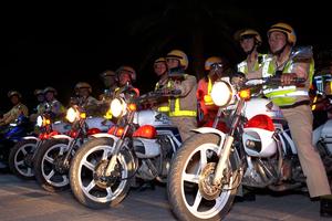 Huế: Hơn 8.000 trường hợp vi phạm tốc độ, nồng độ cồn bị xử lý trong 3 tháng đầu năm