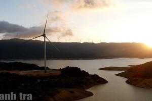 Quảng Trị: Từng bước trở thành trung tâm năng lượng sạch miền Trung