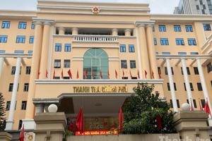 Thanh tra Chính phủ trả lời 8 kiến nghị của cử tri sau Kỳ họp 10 Quốc hội khóa XV