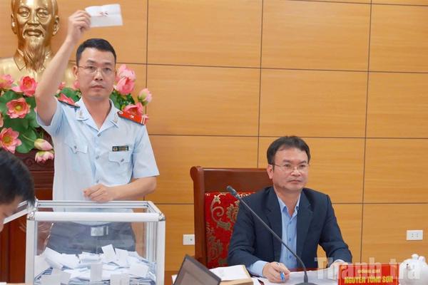 Nghệ An: Thanh tra sẽ xác minh tài sản, thu nhập của 107 người tại 6 cơ quan, đơn vị