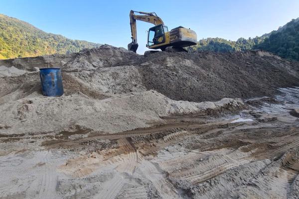 Thanh tra Lào Cai triển khai Chỉ thị của Ban Bí thư về quản lý, phát triển vật liệu xây dựng