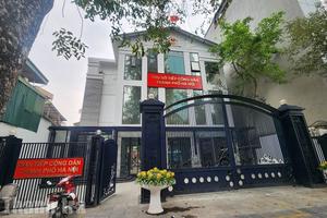 Hà Nội: Chủ động giải quyết khiếu nại, tố cáo để bầu cử thực sự là “ngày hội”