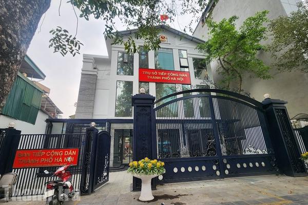 Hà Nội: Chủ động giải quyết khiếu nại, tố cáo để bầu cử thực sự là “ngày hội”