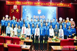 Lào Cai: Khơi dậy sáng kiến của đoàn viên, thanh niên trong cơ quan Thanh tra