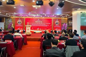 Tập đoàn Thiên Khôi chủ động nghiên cứu Nghị quyết Trung ương để đón “đường băng chính sách”