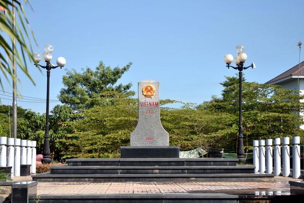 Đồng Tháp: Tiếp thu, xử lý nhiều kiến nghị của cử tri trước thềm bầu cử