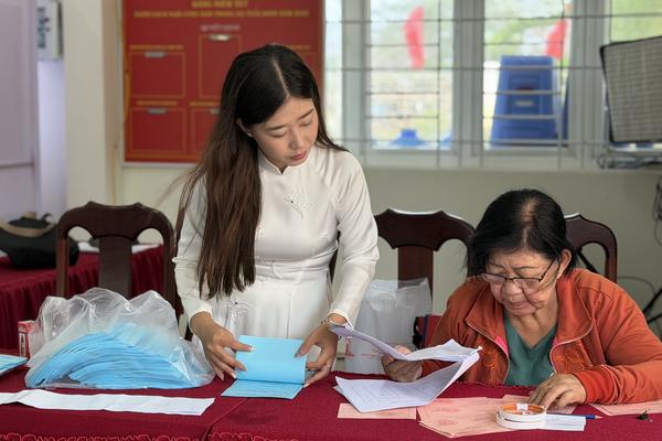 Đặc khu Côn Đảo trước "Ngày hội non sông"