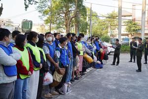 Công an Thanh Hoá: Triệt xoá đường dây lừa 400 tỷ núp bóng hệ sinh thái công nghệ, tiền ảo Xintel