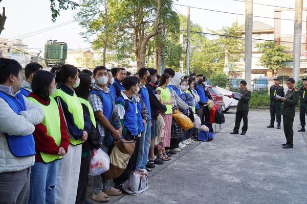 Công an Thanh Hoá: Triệt xoá đường dây lừa 400 tỷ núp bóng hệ sinh thái công nghệ, tiền ảo Xintel