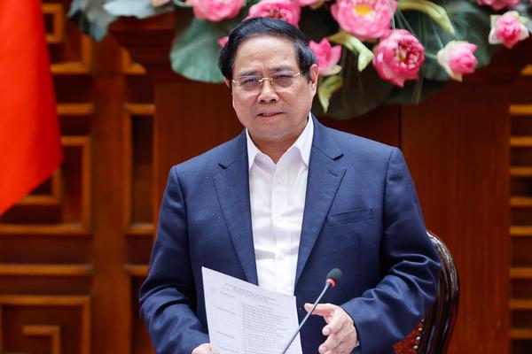 Thủ tướng gợi mở Hà Nội khai thác trung tâm Hồ Tây, quy hoạch không gian ngầm