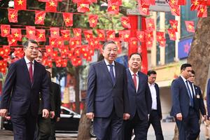 Kết quả “chốt” cuối về ngày bầu cử đại biểu Quốc hội và HĐND khóa mới