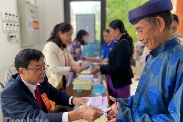 TP Huế: Kỳ vọng cử tri gửi gắm vào nhiệm kỳ mới