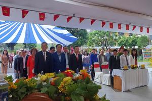 Đà Nẵng: Hơn 2,1 triệu cử tri nô nức đi bầu cử