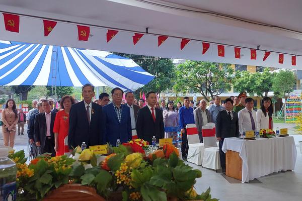 Đà Nẵng: Hơn 2,1 triệu cử tri nô nức đi bầu cử