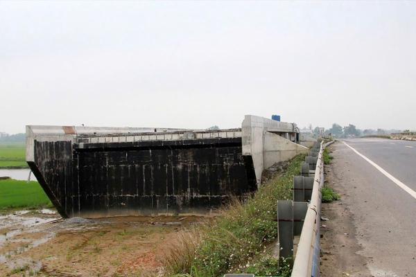 Quảng Trị cơ bản thực hiện xong kiến nghị của Thanh tra Chính phủ về dự án Quốc lộ 9?