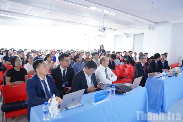 Đắk Lắk: Diễn đàn khoa học quy tụ hơn 900 “tinh hoa” ngành y dược trong cả nước