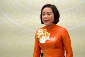 Cả nước hơn 93% cử tri đi bầu, 5 tỉnh đạt tỷ lệ gần tuyệt đối