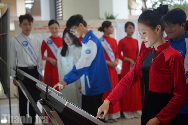 Thái Nguyên: 72 đơn vị cấp xã có 100% cử tri đi bầu cử