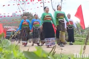 Thanh Hóa có 112 xã, phường đạt tỷ lệ 100% cử tri đi bỏ phiếu