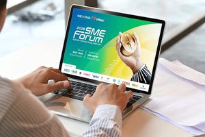 SME Forum 2026: VPBank SME khởi động diễn đàn tri thức giúp doanh nghiệp sản xuất tìm “động lực tăng trưởng mới”