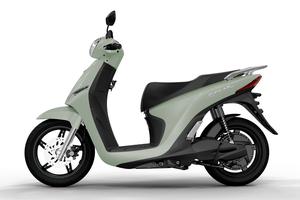 VinFast Feliz II hút khách nhờ ưu đãi chốt cọc sớm và lợi thế đổi pin miễn phí