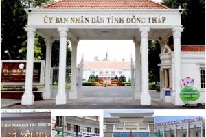 Đồng Tháp: Tăng cường quản lý, khai thác hiệu quả tài sản công sau sắp xếp bộ máy