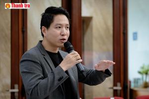 Doanh nghiệp xuất khẩu chủ động ứng phó biến động logistics toàn cầu