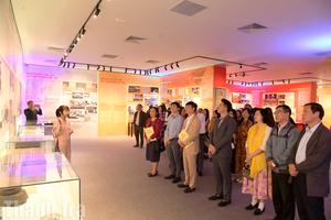 Theo dấu các kỳ Đại hội của Đảng: Bồi đắp bản lĩnh người làm Báo Thanh tra