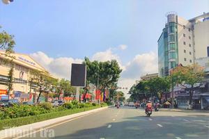 Cần Thơ: Đẩy mạnh ứng dụng công nghệ trong bảo đảm an toàn giao thông