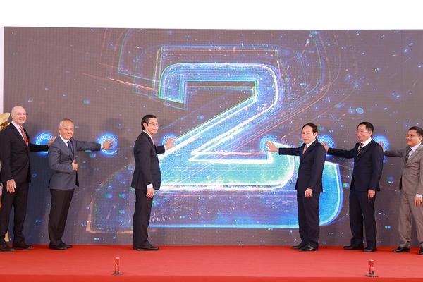 EQuest khởi công và ra mắt Tổ hợp Giáo dục Bắc Sông Cấm tại Hải Phòng, quy mô đào tạo 20.000 học sinh, sinh viên