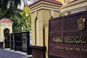 15 trường y dược công bố phương án tuyển sinh 2026 với nhiều thay đổi