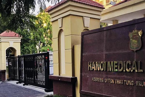 15 trường y dược công bố phương án tuyển sinh 2026 với nhiều thay đổi