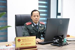 Cao Bằng: Thanh tra tỉnh hoàn thành 72% nhiệm vụ cải cách hành chính năm 2026