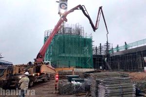 Tháo gỡ vướng mắc, đẩy nhanh tiến độ Dự án Cảng hàng không Quảng Trị