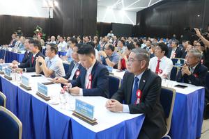 Khu Công viên Phần mềm Quang Trung TPHCM kỷ niệm 25 hình thành và phát triển