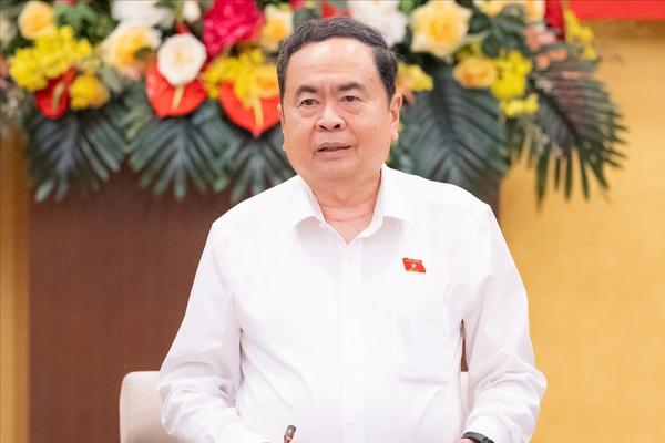 Chủ tịch Quốc hội: Không có đơn vị bầu cử nào phải bầu lại