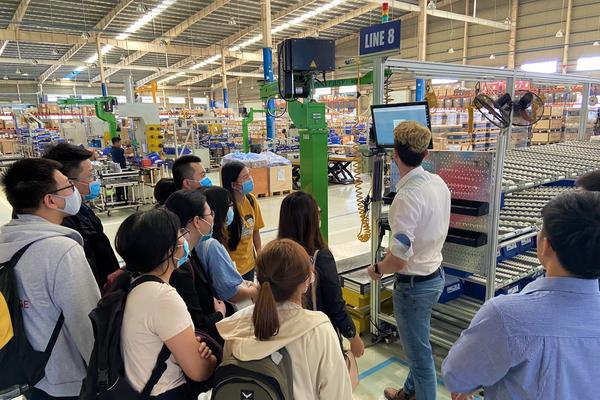 TPHCM: Nâng cao chất lượng giáo dục nghề nghiệp, đáp ứng yêu cầu phát triển trong giai đoạn mới