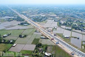 Tây Ninh: Tái định vị và nâng tầm phát triển thông qua điều chỉnh quy hoạch tỉnh