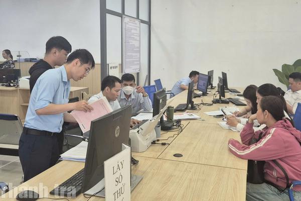 Đồng Nai: Nâng cao hiệu quả giải quyết khiếu nại, tố cáo từ cơ sở