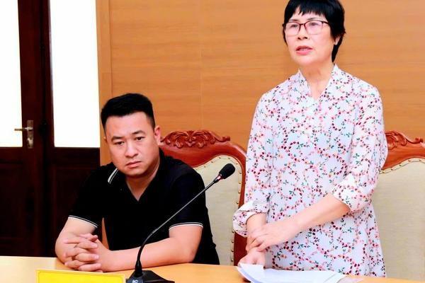 Sau tiếp công dân, Chủ tịch tỉnh Thái Nguyên chỉ đạo xử lý 3 vụ việc liên quan đến đất đai