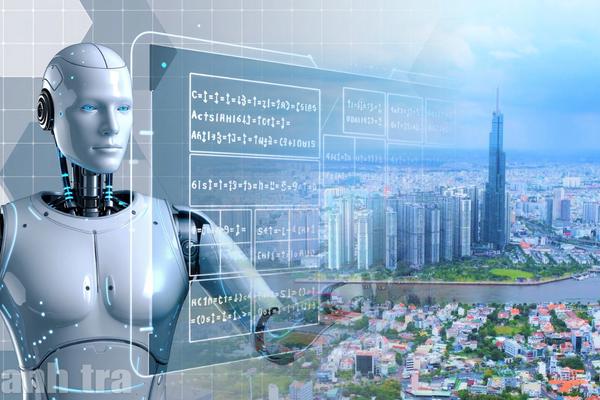 TPHCM phấn đấu đến năm 2030 trở thành siêu đô thị thông minh và bền vững